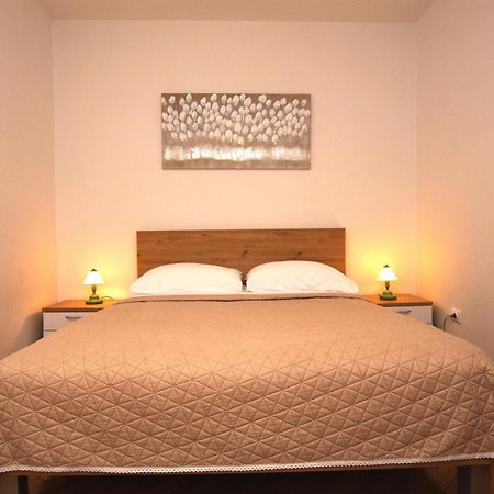 House Cvit Villa Dobropoljana Bagian luar foto