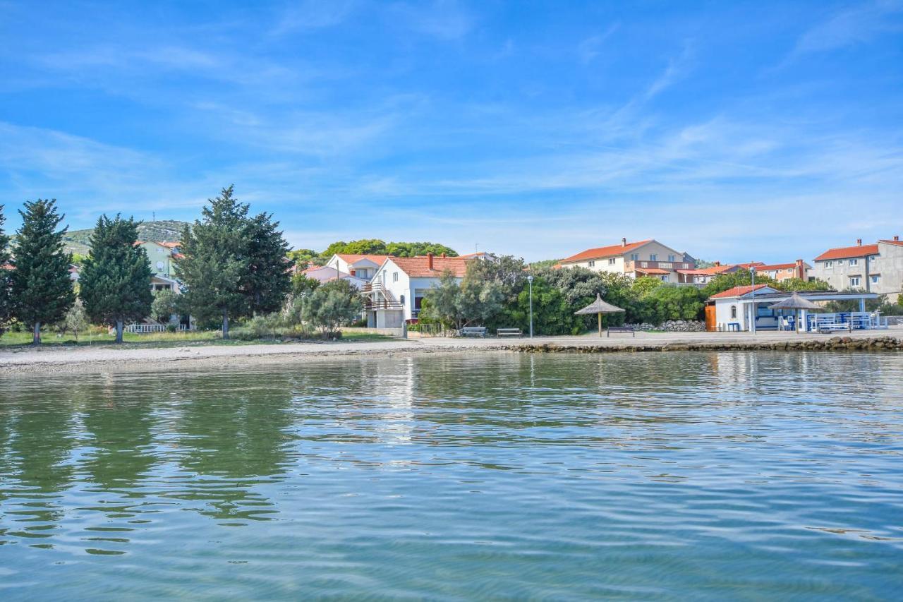 House Cvit Villa Dobropoljana Bagian luar foto