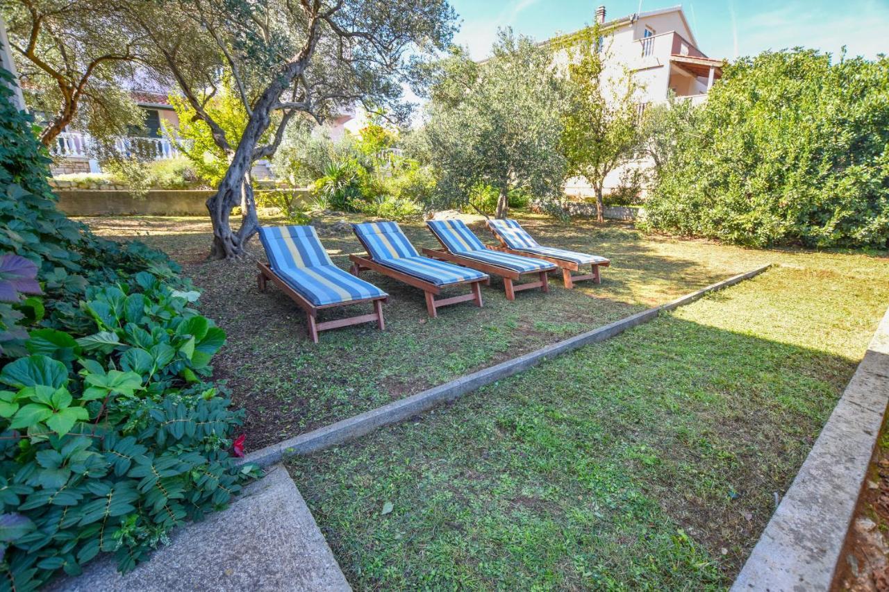 House Cvit Villa Dobropoljana Bagian luar foto