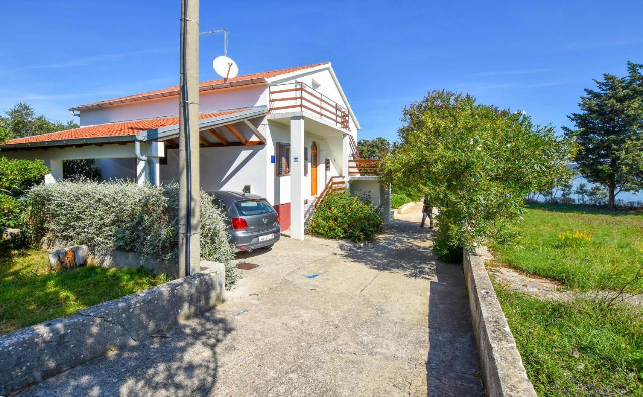 House Cvit Villa Dobropoljana Bagian luar foto