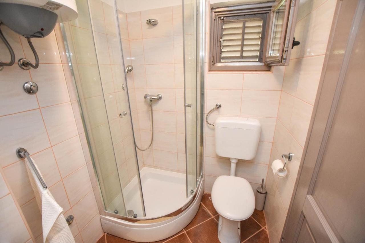House Cvit Villa Dobropoljana Bagian luar foto