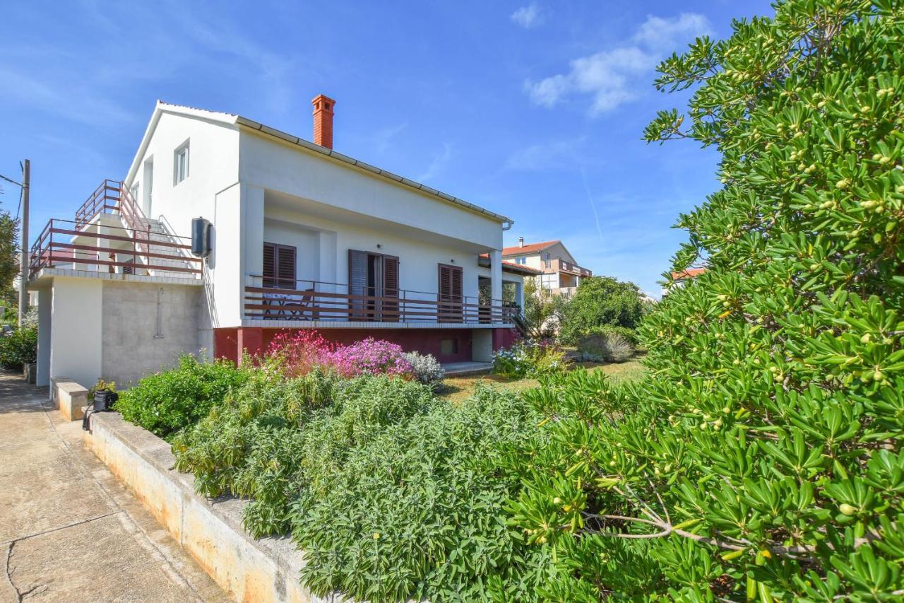 House Cvit Villa Dobropoljana Bagian luar foto