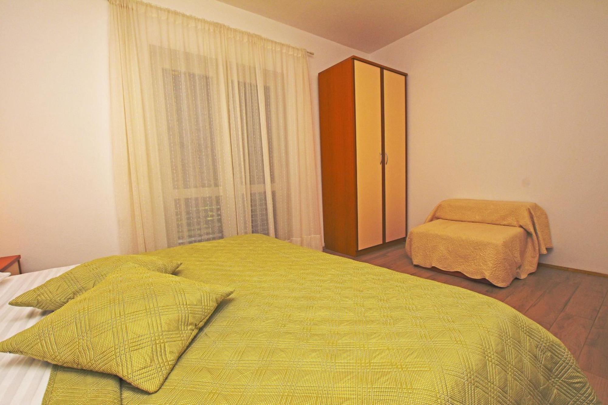 House Cvit Villa Dobropoljana Bagian luar foto