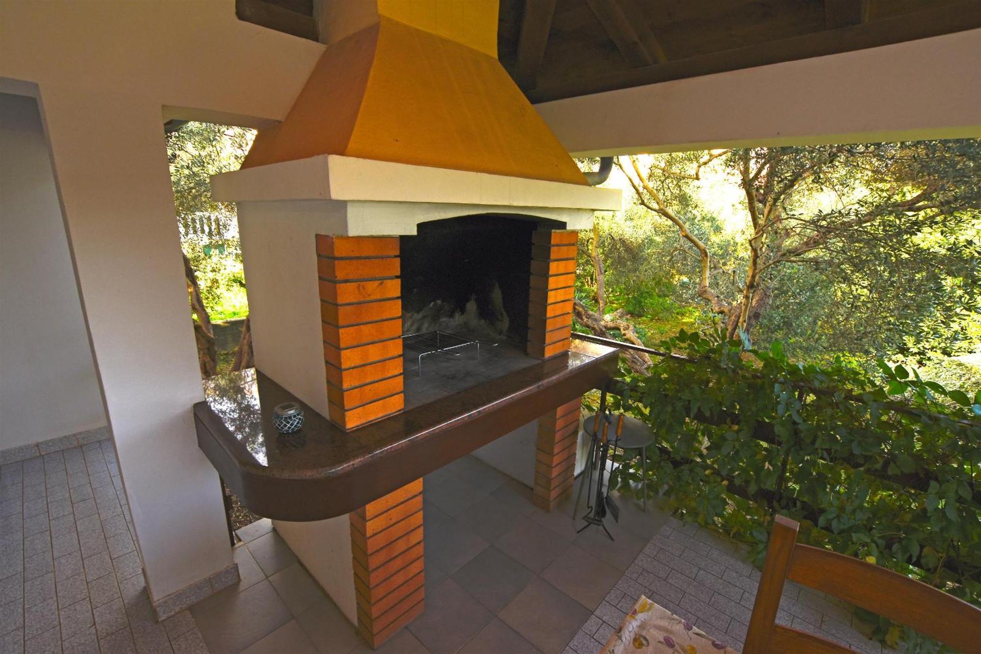 House Cvit Villa Dobropoljana Bagian luar foto