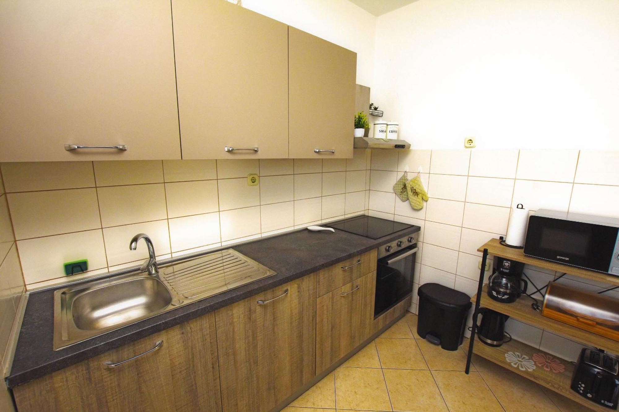 House Cvit Villa Dobropoljana Bagian luar foto
