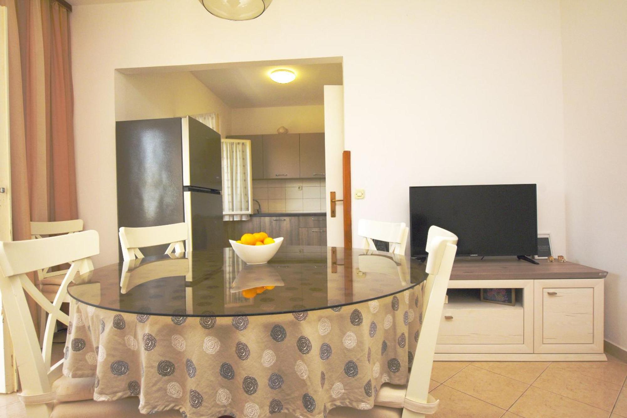 House Cvit Villa Dobropoljana Bagian luar foto