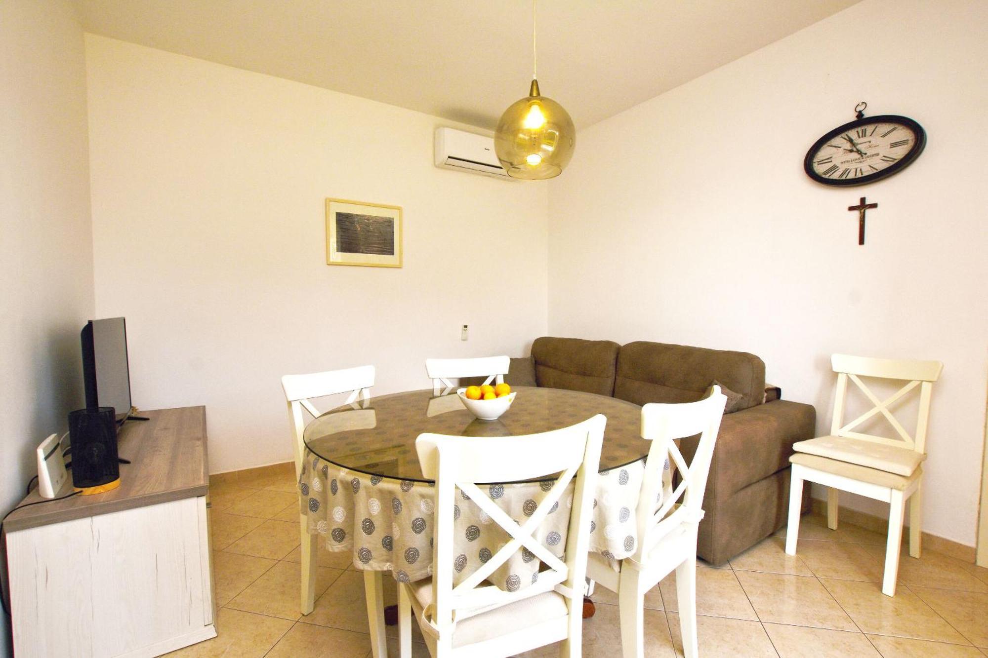 House Cvit Villa Dobropoljana Bagian luar foto