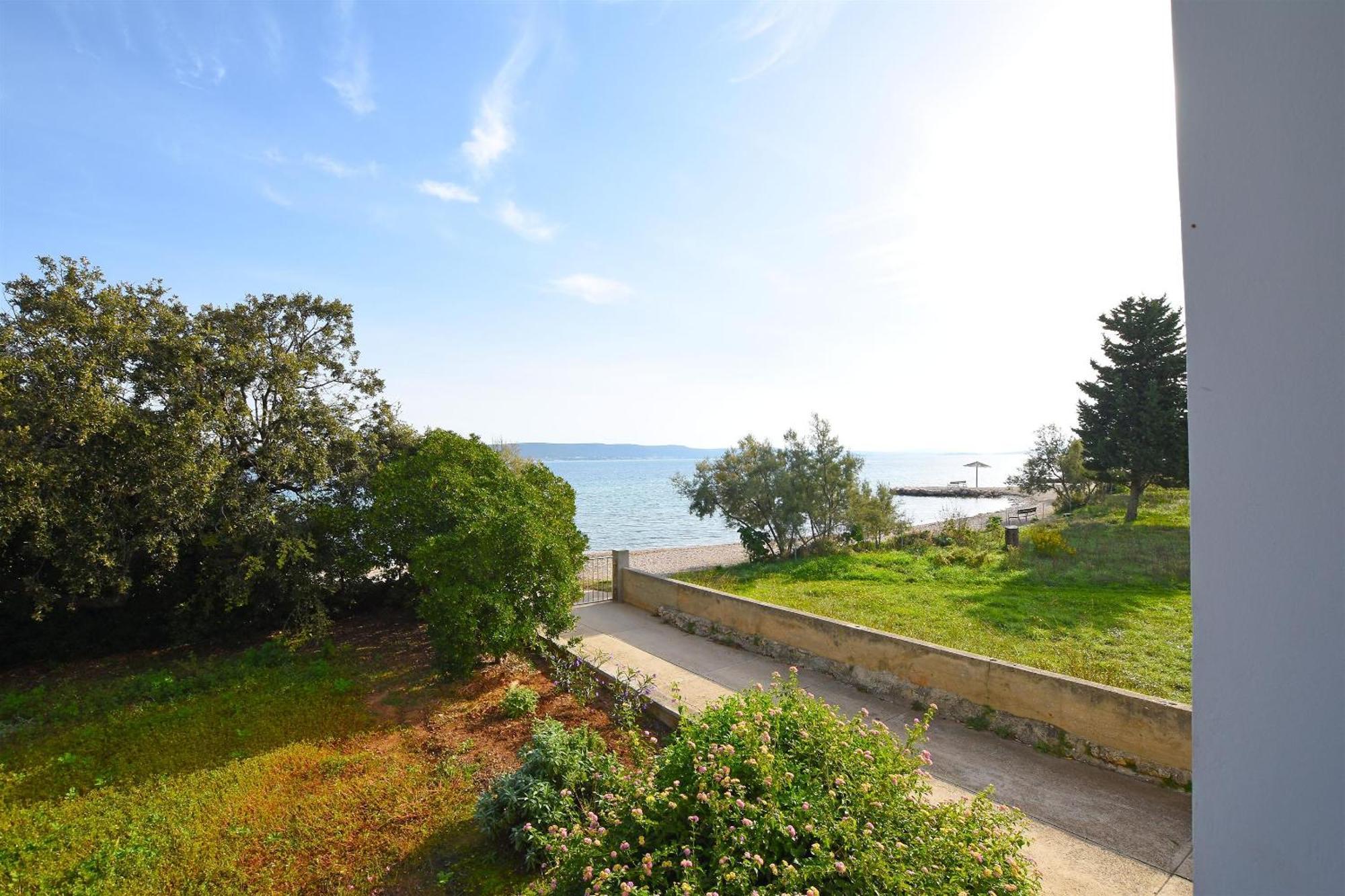 House Cvit Villa Dobropoljana Bagian luar foto