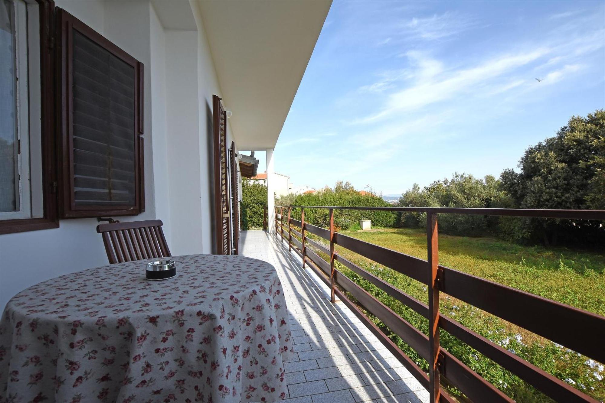 House Cvit Villa Dobropoljana Bagian luar foto